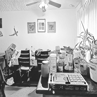 Sar Castic vol. 2 Instrumentals