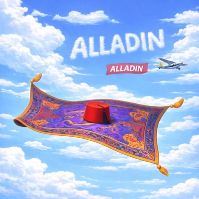 Alladin (intro) - Single