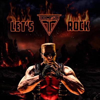 Let's Rock - Single