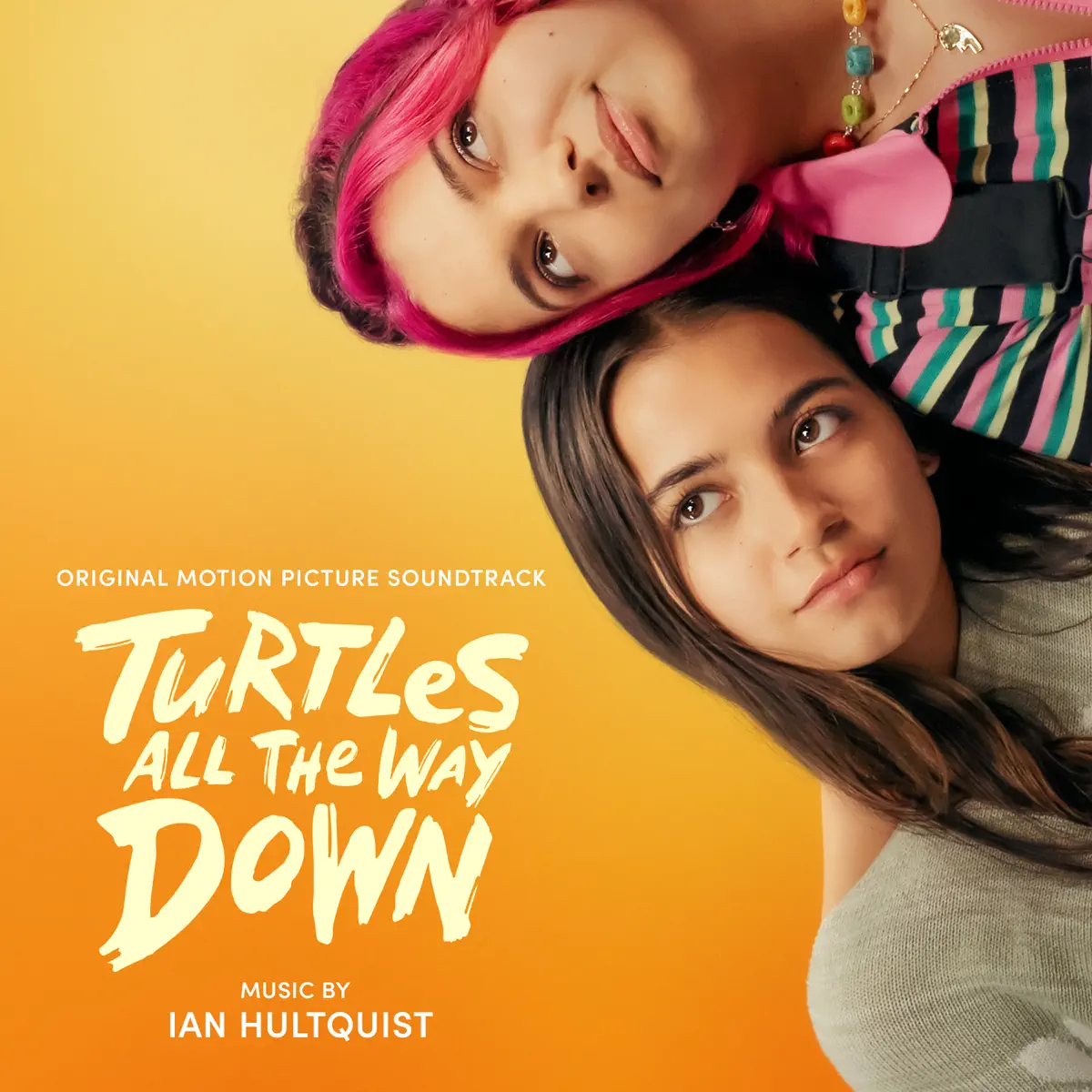 Ian Hultquist - 刨根问底 Turtles All the Way Down (Original Motion Picture Soundtrack) (2024) [iTunes Plus AAC M4A]-新房子