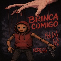 Brinca Comigo - Single - Kado NC