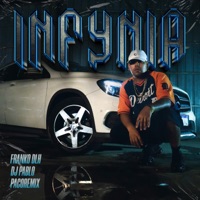 Infynia - Single - Franko DLH, DJ Pablo & PACOREMIX