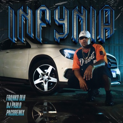 Infynia - Single