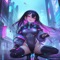 Bitstorm - Eoseris lyrics