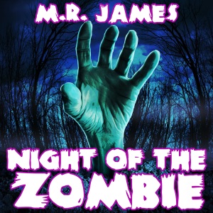 Night of the Zombie: BOO!, Volume 2 (Unabridged)