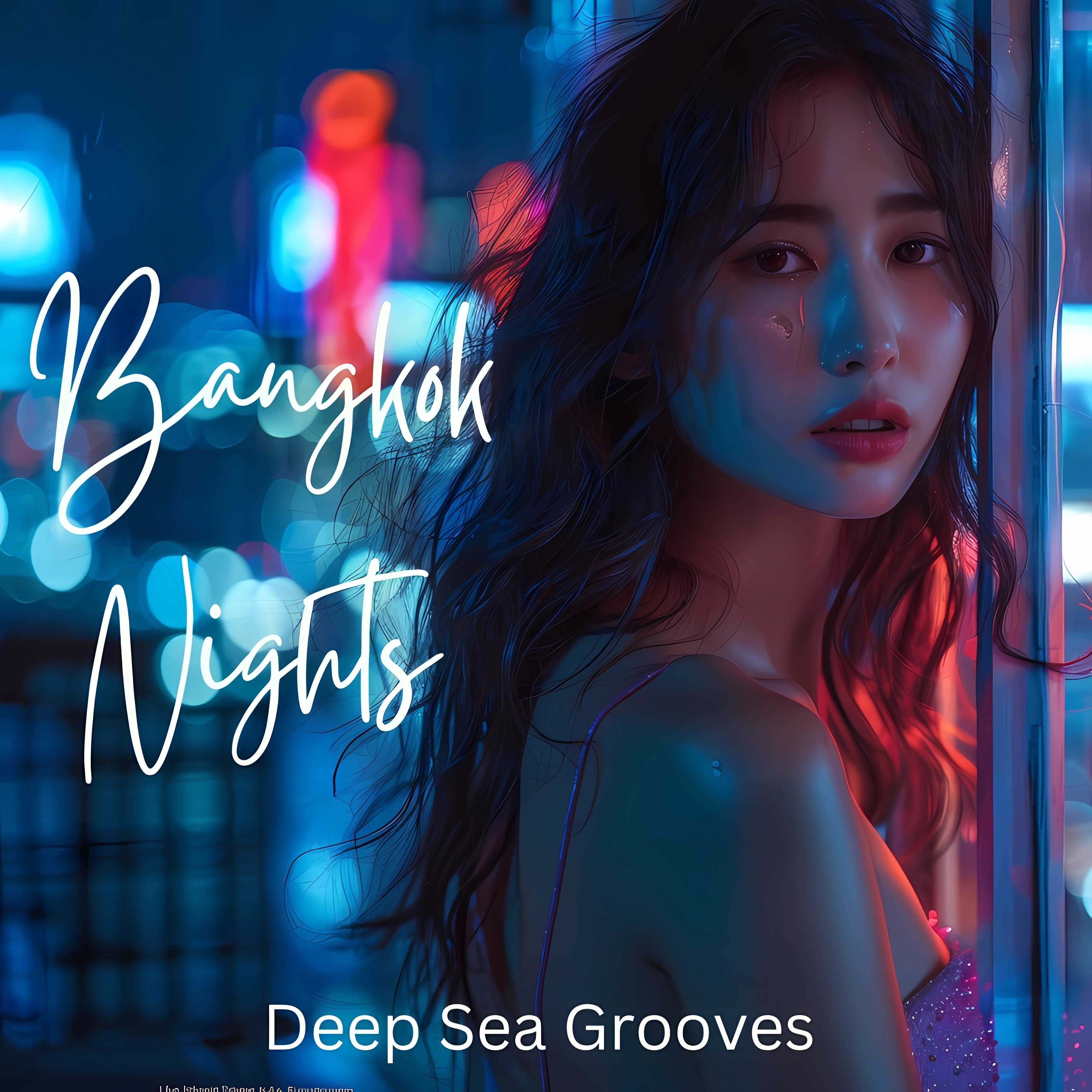 Bangkok Nights - Single