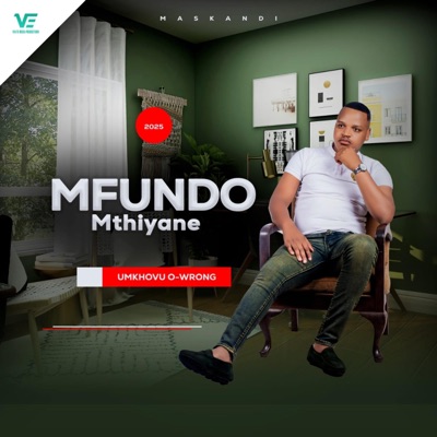 Song - Umathandana wami (feat. Shenge wasehlalankosi) - Mfundo Mthiyane