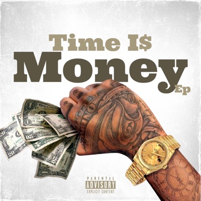 Time I$ Money Ep - EP