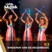 Kinderen van de regenboog (uit Liefde Voor Muziek) [Live] artwork