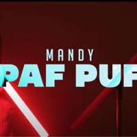 Paf Puf - Single - Mandy