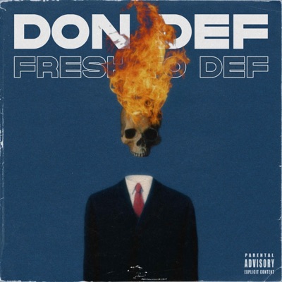 Fresh to Def - EP