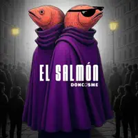 El Salmón — DonCosme