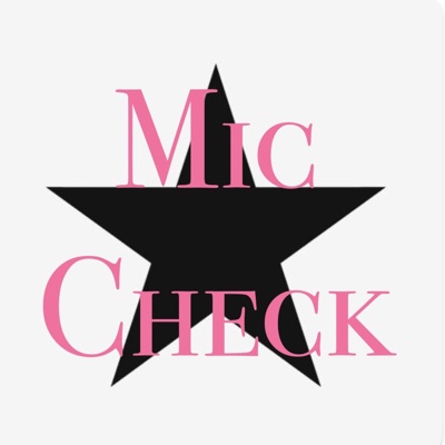 Mic Check - Single