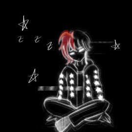 Asleep ap47hyc0r3