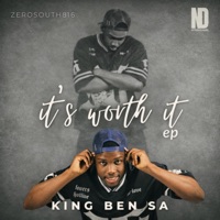 It's worth it - EP - KING BEN SA