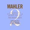 Gustav Mahler, Minas Gerais Philharmonic Orchestra, Fabio Mechetti, Camila Provenzale, Coral Lírico de Minas Gerais, Coro da Osesp, Hernán Sánchez, Luisa Francesconi & William Coelho