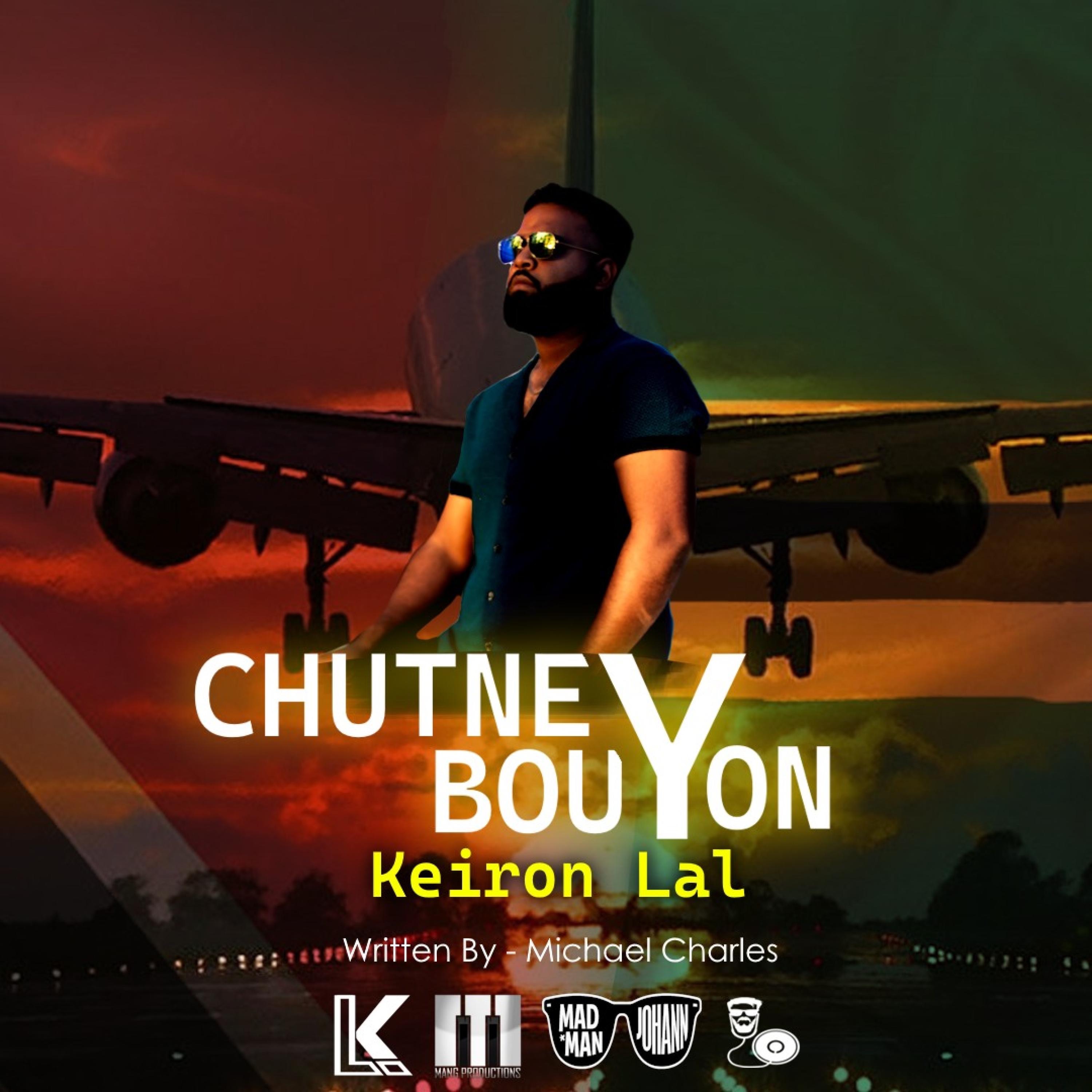 Chutney Bouyon - Single
