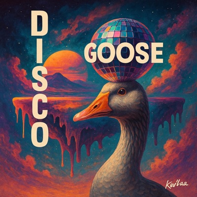 Disco Goose - Single