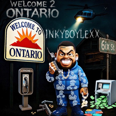 Welcome 2 ontario
