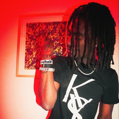 dariel - gang lame