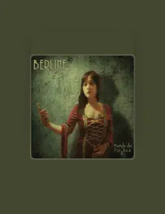 Listen to BERLINE, watch music videos, read bio, see tour dates & more!