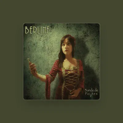 Listen to BERLINE, watch music videos, read bio, see tour dates & more!