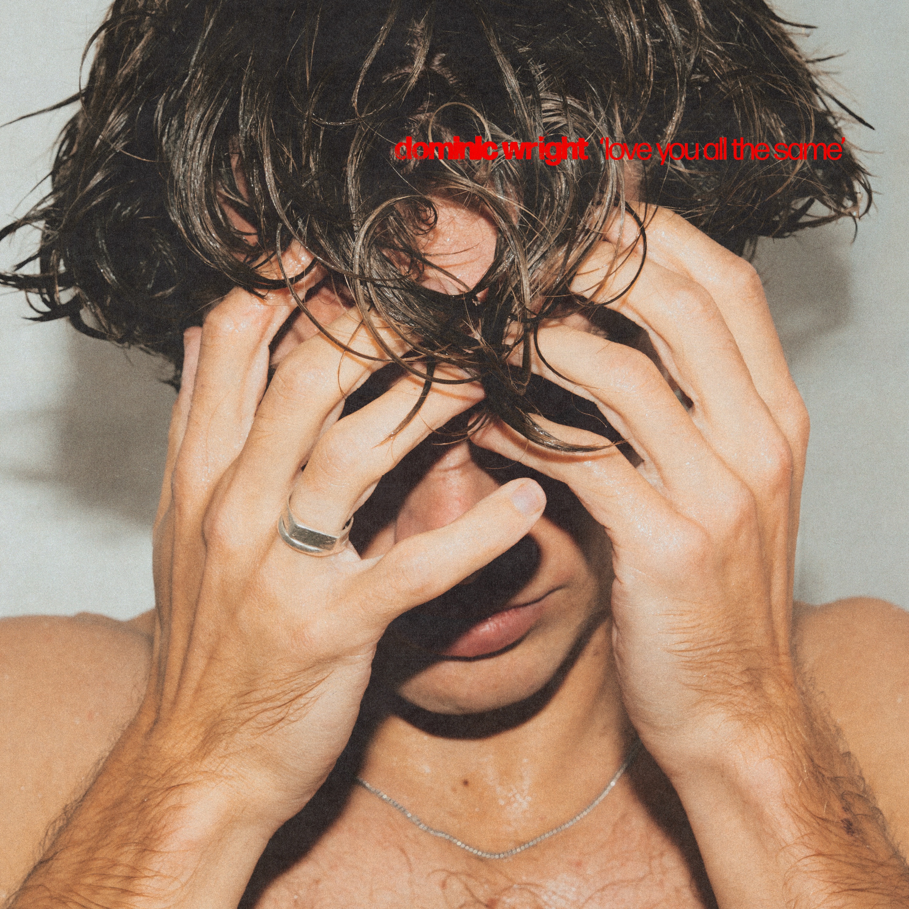 Love You All The Same - Single