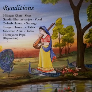 Renditions