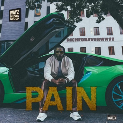 PAIN - Single