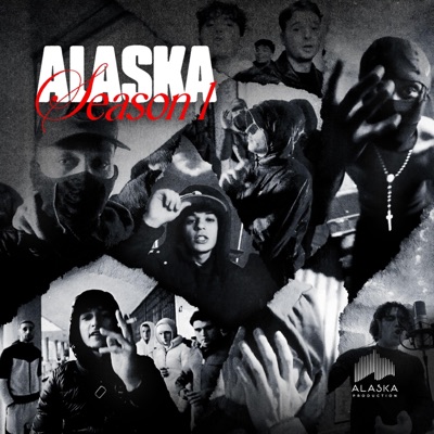 Alaska Production & SosaGz - ALL I WANT FOR CHRISTMAS