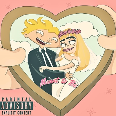 MEANT II BE - Single