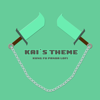 Kai's Theme ~ Kung Fu Panda Lofi - Another Knight