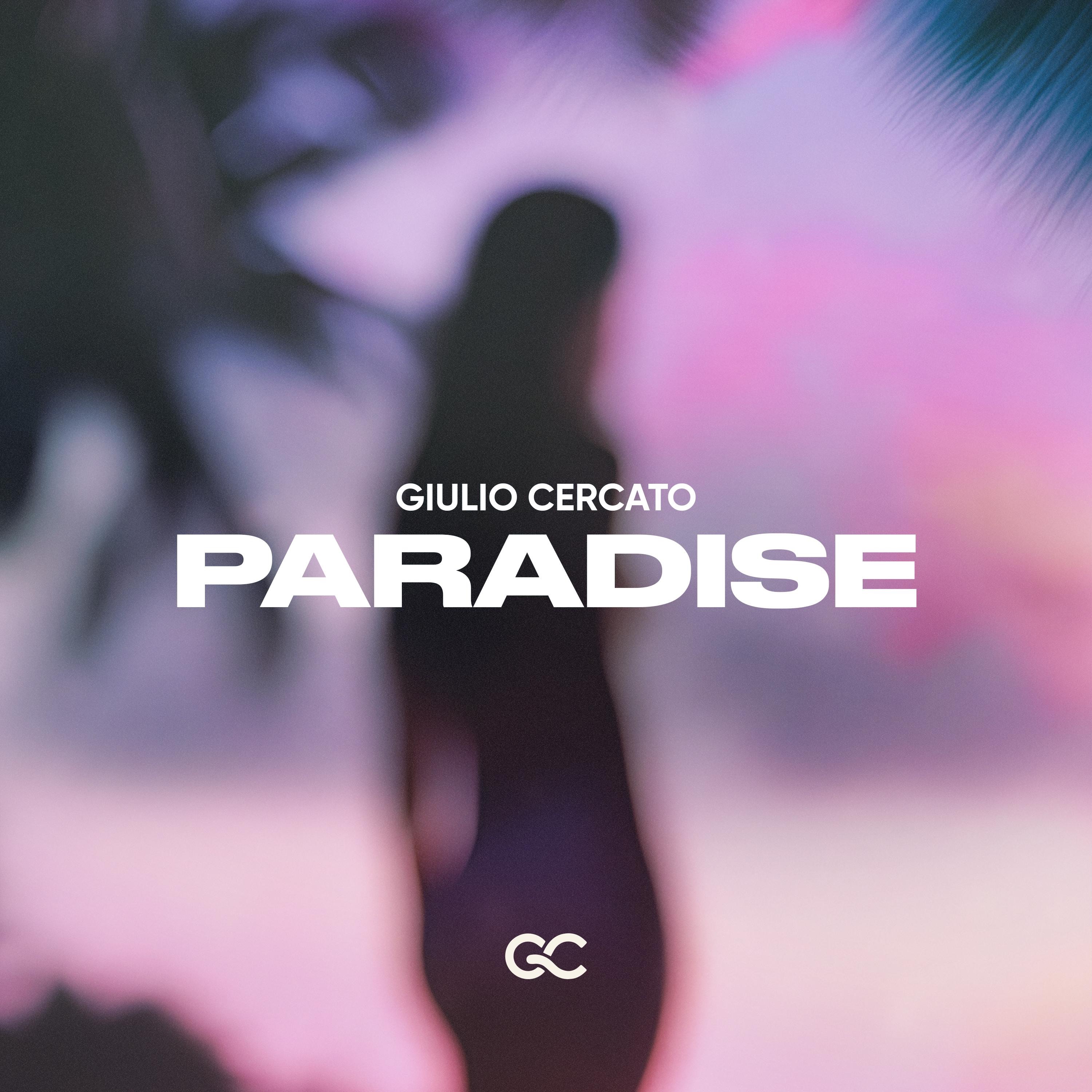 Paradise - Single