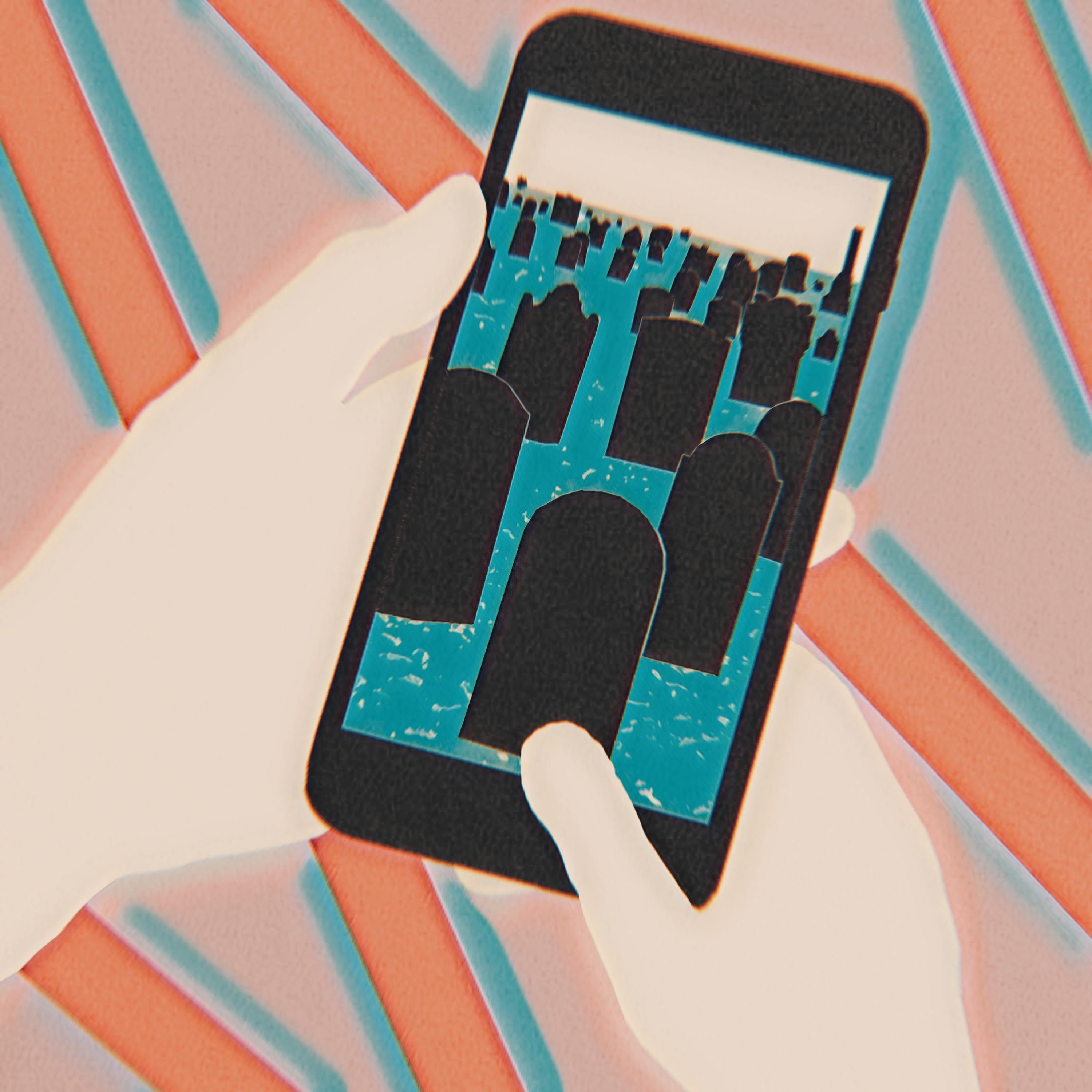 Death Of A Friend - Single