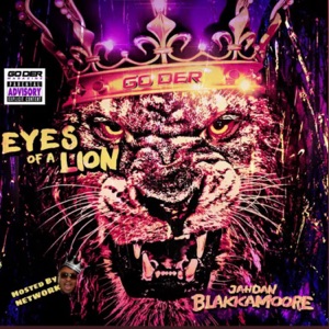 Eyes of a Lion (feat. King Network)