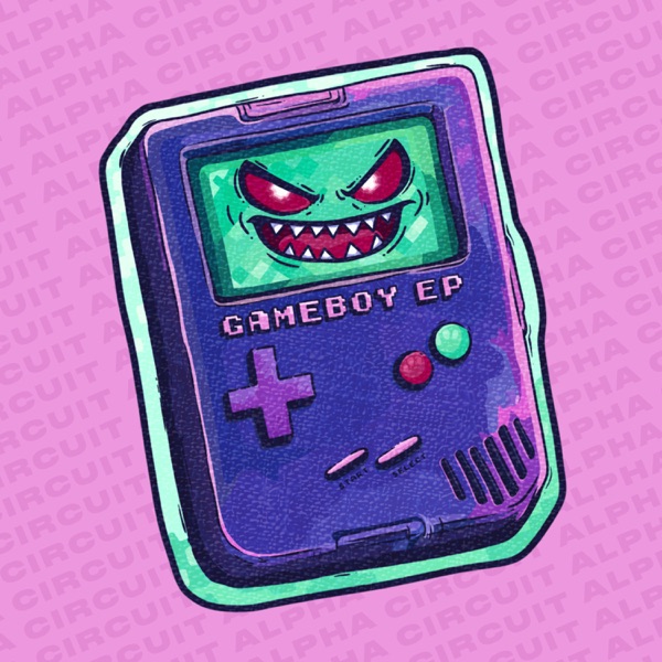 Gameboy EP - Single