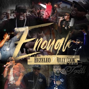 Enough (feat. Billy Cook)