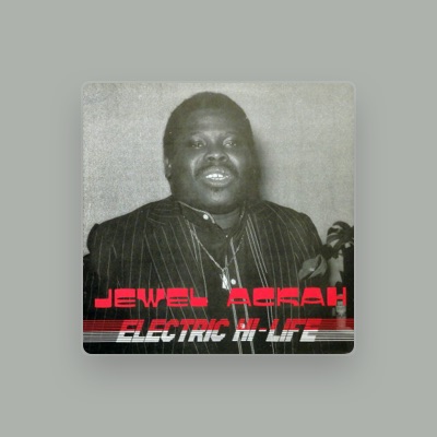 Listen to Jewel Ackah, watch music videos, read bio, see tour dates & more!