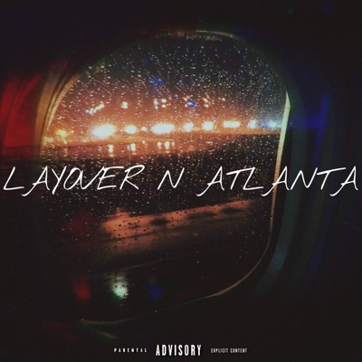 Layover N Atlanta - Single