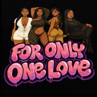 For Only One Love (feat. Knutty Brz & Honey Bunny) - Single - PLANET BOOM