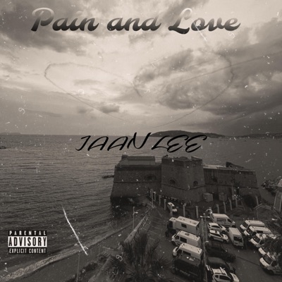 Pain and Love - Single