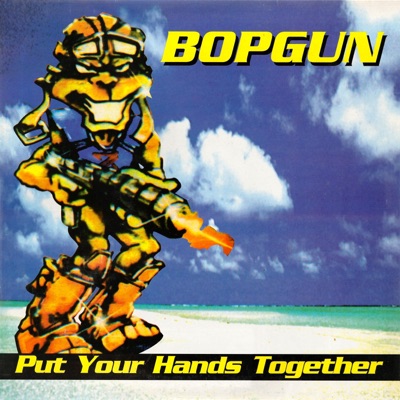 Put Your Hands Together EP - EP