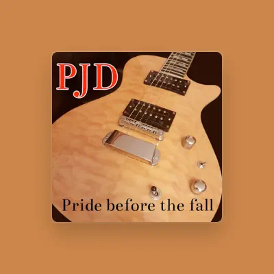 Listen to PJD, watch music videos, read bio, see tour dates & more!