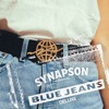 Synapson Between The Lines (feat. Isaac Delusion) Blue Jeans (Deluxe)