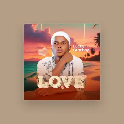 Listen to Lucky Starboy, watch music videos, read bio, see tour dates & more!