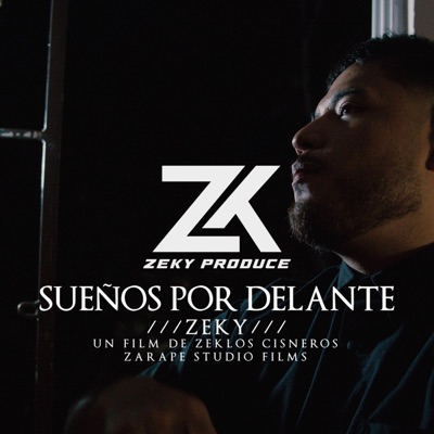 Sueños por delante - Single