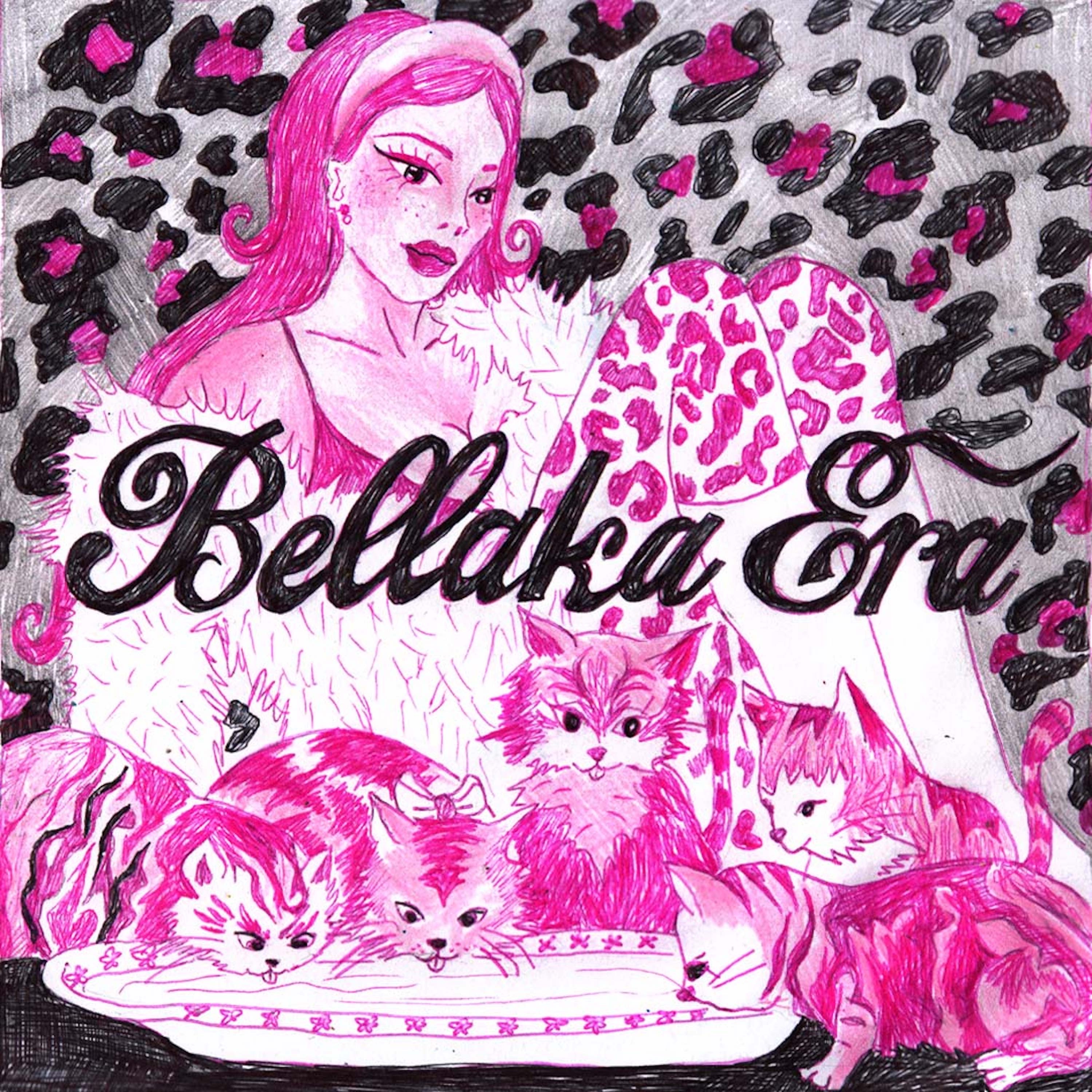 BELLAKAERA - Single