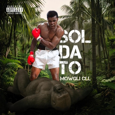 SOLDATO - Single