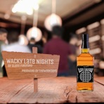 Wacky Late Nights (feat. TheWeekDays) - Single