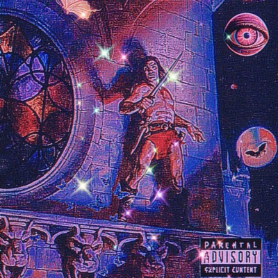 HEAVY-METAL (feat. Lumiqs & Smort) - Single